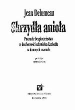 Skrzydła anioła. Poczucie bezpieczeństwa w duchowości człowieka Zachodu w dawnych czasach.