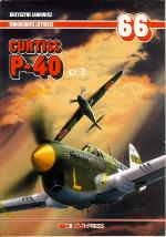 Curtiss P-40. Cz. 3
