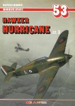 Hawker Hurricane. Cz. 3