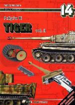 PzKpfw VI "Tiger". Vol. II