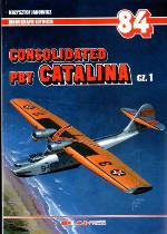 Consolidated PBY Catalina. Cz. 1