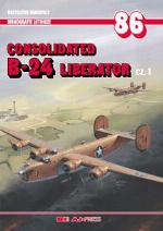 Consolidated B-24 Liberator. Cz. 1