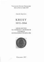 Kresy 1882-1864