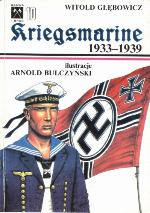 Kriegsmarine 1933-1939 : umundurowanie i oznaki