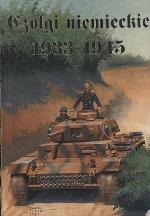 Czołgi niemieckie 1933-1945