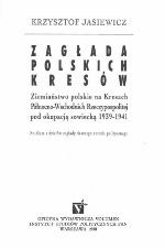 Zagłada Polskich Kresów