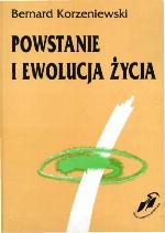Powstanie i ewolucja życia