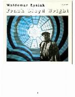 Frank Lloyd Wright