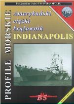Amerykański ciężki krążownik Indianapolis