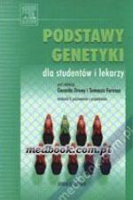 Podstawy genetyki dla studentów i lekarzy