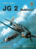 JG 2 "Richthofen" 1942-1943