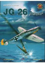 JG 26 "Schlageter" Vol. II