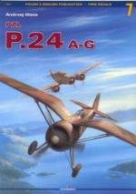 PZL P.24 A-G