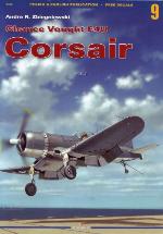 Chance Vought F4U Corsair, Vol. I