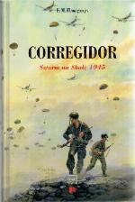 Corregidor : szturm na Skałę 1945