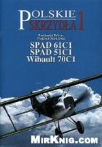 Spad 61C1, Spad 51C1, Wibault 70C1