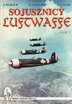 Sojusznicy Luftwaffe   Czesc 1