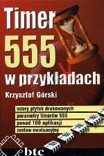 Timer 555 w przykładach