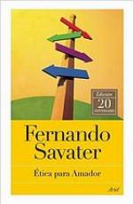 Ética para Amador