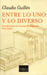 Entre lo uno y lo diverso