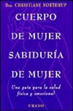 Cuerpo de mujer, sabiduría de mujer