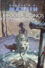 Juego de tronos