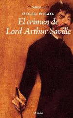 El crimen de Lord Arthur Saville