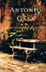 Los invitados al jardín