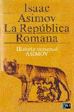 La Republica Romana