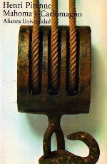 Mahoma Y Carlomagno/ Mahoma And Carlomagno