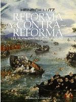 Reforma y Contrarreforma
