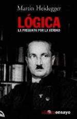 Lógica : la pregunta por la verdad
