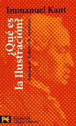 ¿Qué Es La Ilustración? Y Otros Escritos de Ética, Política y Filosofía de La Historia