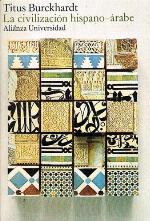 La civilización hispano-árabe