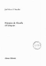 Principios de filosofia del lenguaje