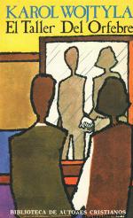 El Taller Del Orfebre