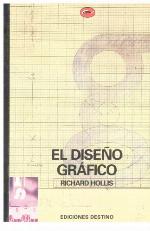 El diseño gráfico : una historia abreviada