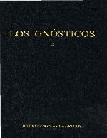 Los Gnosticos (Biblioteca Clasica Gredos)