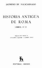 Historia Antigua De Roma