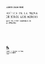 Poética de la prosa de Jorge Luis Borges : hacia une crítica bakhtiniana de la literatura