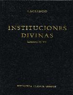 Instituciones divinas
