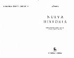 Nueva historia