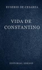 Vida De Constantino