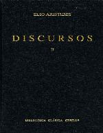 Discursos