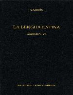 La Lengua latina