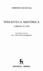 Biblioteca historica / Historical Library