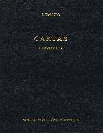 Cartas - Libros I - V