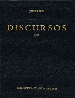 Discursos : I-V