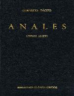 Anales. Libros XI-XVI