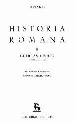 Historia Romana 2 / Roman History